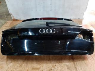 Крышка багажника Audi A4 2007-2015
