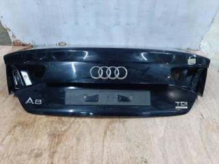 Крышка багажника Audi A8 2009-2017