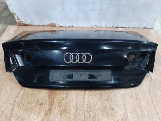 Крышка багажника Audi A8 2009-2017