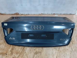 Крышка багажника Audi A5 2007-2016