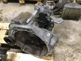 Мкпп Volkswagen Golf 2012-2023