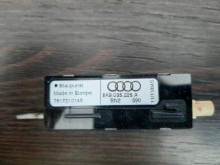 Усилитель разнесенной антенны Audi A4 2007-2015