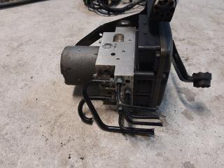Блок ABS BMW X6 2007-2014