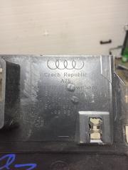 Обшивка стойки задняя левая Audi Q7 2015-2023