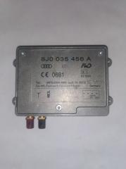 Усилитель разнесенной антенны Audi A6 2004-2011