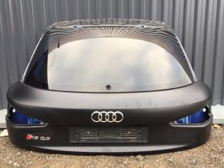 Крышка багажника задняя Audi RSQ3 2013-2018