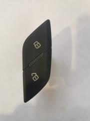 Блок кнопок Audi RSQ3 2013-2018