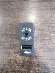Запчасть гнездо usb/aux BMW X5 2013-2018 F15 3.0 N57D30A 84109266607 контрактная Гнездо USB/AUX BMW X5 2013-2018 F15 3.0 N57D30A 84109266607 контрактная
