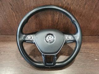 Руль Volkswagen Tiguan 2016-2023