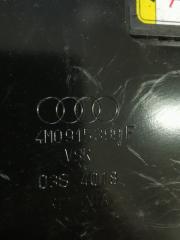 Акб Audi Q7 4M 3.0 TDI DHX