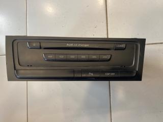 CD чейнджер Audi A4 2007-2015