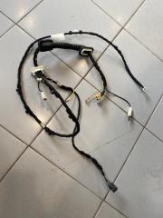 Жгут проводов крышки багажника задний Volkswagen Tiguan 2007-2018