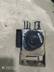 Блок ABS Volkswagen Touareg 2002-2010
