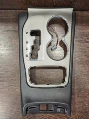 Запчасть накладка консоли Jeep Grand Cherokee 2010-2023 WK2 3.0 TDI 1SY571X9AD контрактная Накладка консоли Jeep Grand Cherokee 2010-2023 WK2 3.0 TDI 1SY571X9AD контрактная
