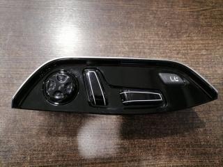 Блок кнопок задний правый Audi A8 2009-2017