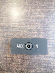 Адаптер магнитолы AUX BMW X1 2008-2015