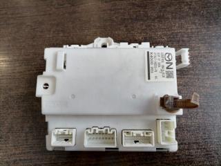Блок комфорта Mazda Mazda6 2007-2013