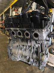 Двигатель BMW X1 2008-2015 E84 2.0 N47D20C 11002162958 контрактная