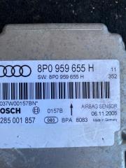 Блок SRS Audi A3 2003-2013