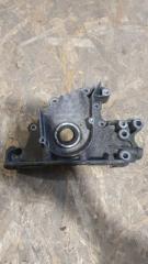 Запчасть крышка коленвала передняя Audi A3 2012-2020