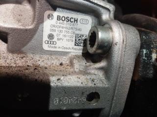 ТНВД Audi A8 2009-2017