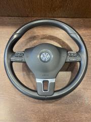 Руль Volkswagen Tiguan 2007-2018