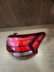 Запчасть фонарь задний правый Mitsubishi Outlander 2018-2023