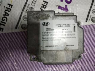 Запчасть блок управления air bag Hyundai Elantra 2000-2006