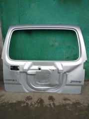 Дверь багажника Suzuki Jimny 3 6910081A02 Б/У