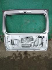 Дверь багажника Jimny 3
