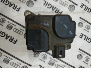 Запчасть моторчик привода заслонок Ford Focus 1998-2005