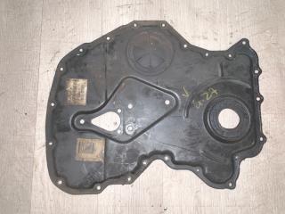 Запчасть крышка двигателя Ford Transit 2006/2014