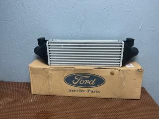 Запчасть интеркулер Ford Transit 2006/2014