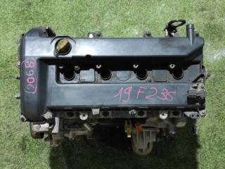 Двигатель Ford Focus 2 Седан 2.0 145ls AODA БУ