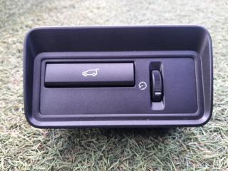 Запчасть кнопка открытия багажника LAND ROVER Range Rover Evoque 2014