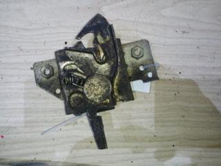 Запчасть замок капота задний FORD FUSION 2006