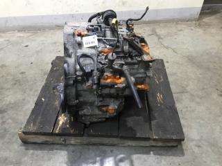 Запчасть акпп HONDA ACCORD 2005
