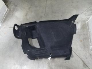 Запчасть обшивка крышки багажника правая PEUGEOT 308 2009