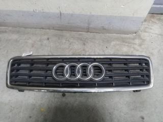 Запчасть решетка радиатора AUDI A4 2004