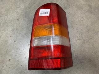 Запчасть фонарь правый MERCEDES-BENZ VITO 2003
