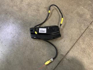 Запчасть подушка srs ( airbag ) в сиденье правая KIA CEED 2010