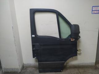 Запчасть дверь передняя правая IVECO DAILY 2008