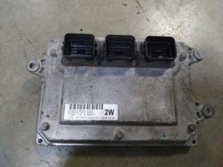 Запчасть эбу двс HONDA CR-V 2007