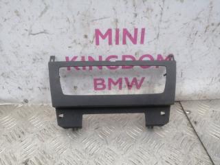 Накладка центральной консоли BMW X1
