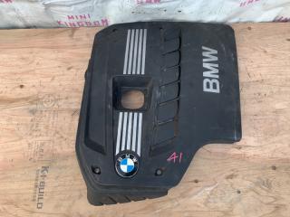 Запчасть крышка двигателя BMW 5-Series 2011