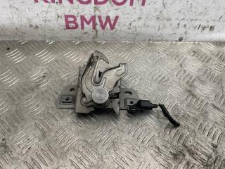 Замок капота Volvo C30 2008