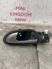 Запчасть ручка двери внутренняя задняя левая Honda Civic