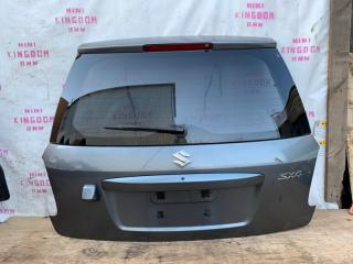 Запчасть крышка багажника Suzuki SX4 2007