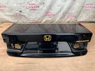 Крышка багажника Honda Accord
