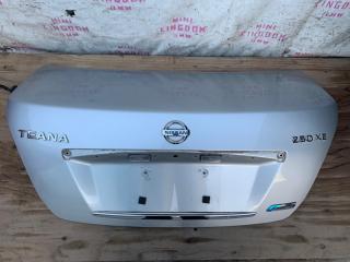 Запчасть крышка багажника Nissan Teana